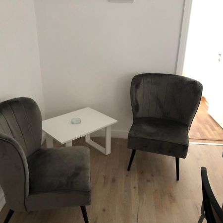 Iflat Leilighet Lemesós Eksteriør bilde